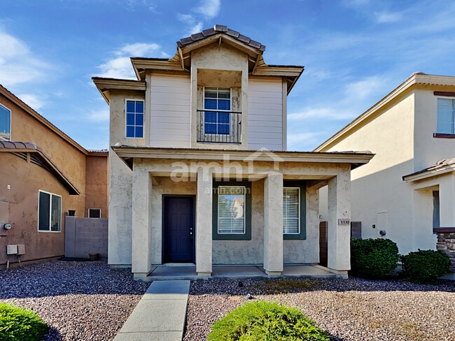 Building Photo - 5330 W Albeniz Pl Rental
