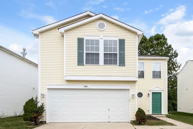 Building Photo - 1919 Orchid Bloom Ln