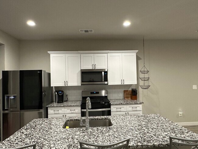 Cocina - 75 Windsor Ct