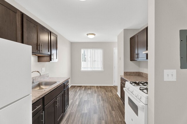 Photo - Kensington Place Townhomes