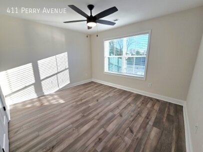 Photo - 411 Perry Ave
