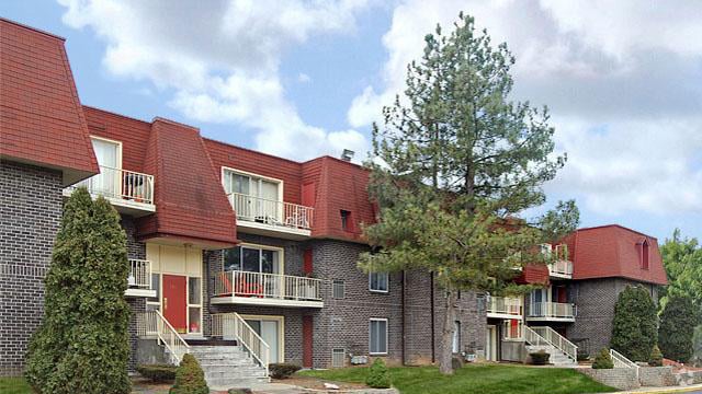 Mickley Run Apartments