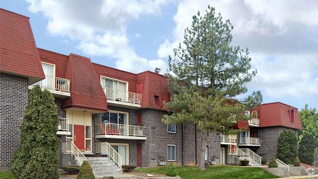 Photo - Mickley Run Apartments