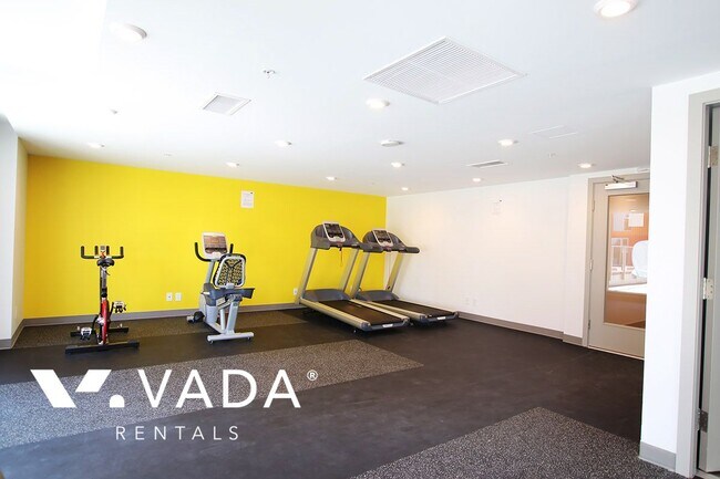 Photo - The Heatley in Strathcona 1 Bedroom Apartm... Unit PH5