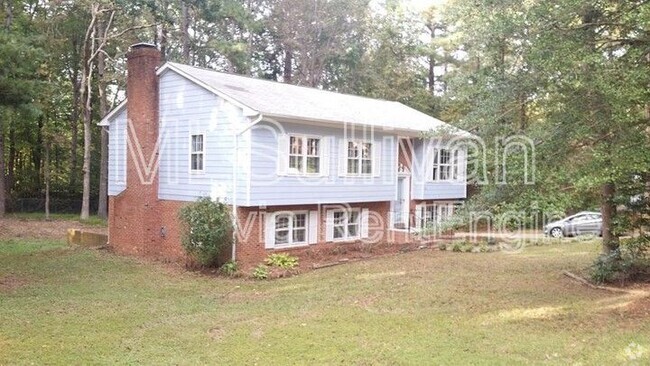 Building Photo - 1214 Cedar Creek Dr Rental