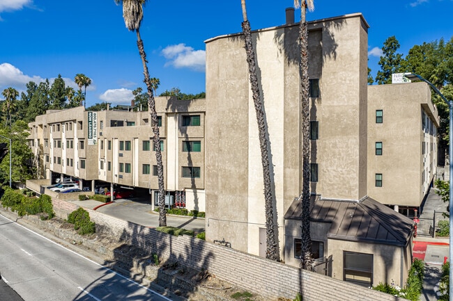 Building Photo - Pasadena Park Place