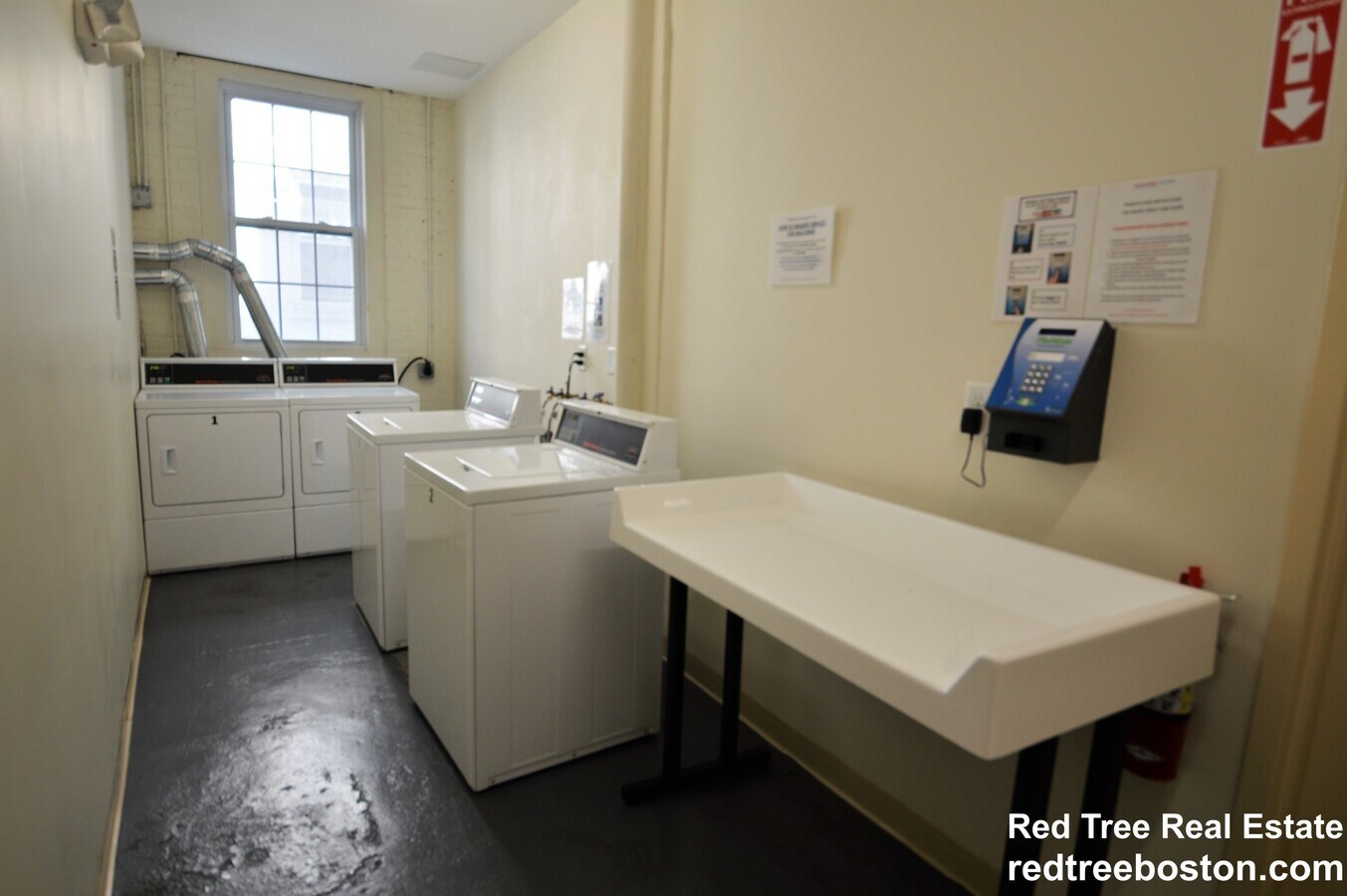 Photo - 109 Brainerd Rd Unit 4