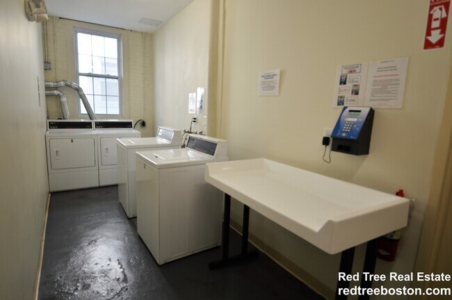 109 Brainerd Rd Unit 3