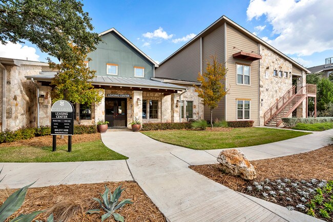 Bexley at Lakeline Apartments For Rent in Cedar Park, TX