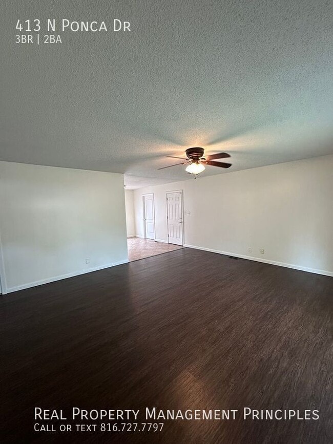 Photo - 413 N Ponca Dr