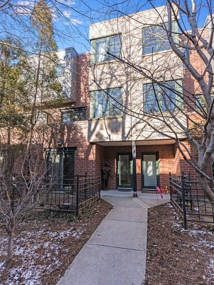 Building Photo - 1716 E 54th St Rental