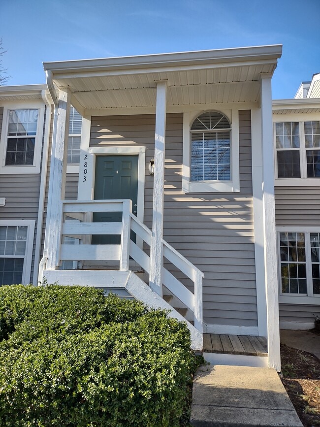 Photo - 2803 Yarling Ct Unit 2803 Yarling Court