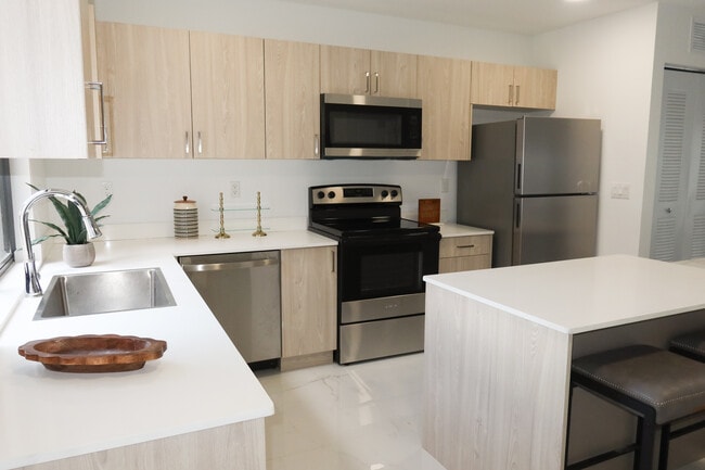 Photo - Amelia Townhomes