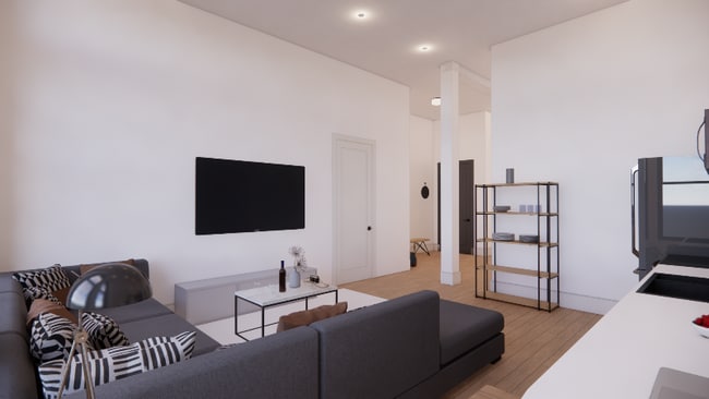 Photo - 215 N Main St Unit 215F