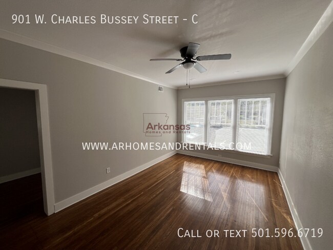 Photo - 901 W Charles Bussey Ave Unit C