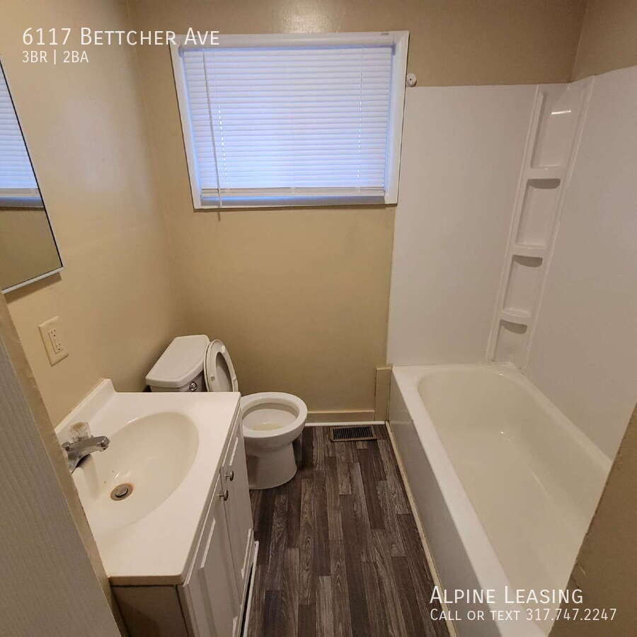 Photo - Near North 3BR/2BA House - Bettcher/64th Ave!
