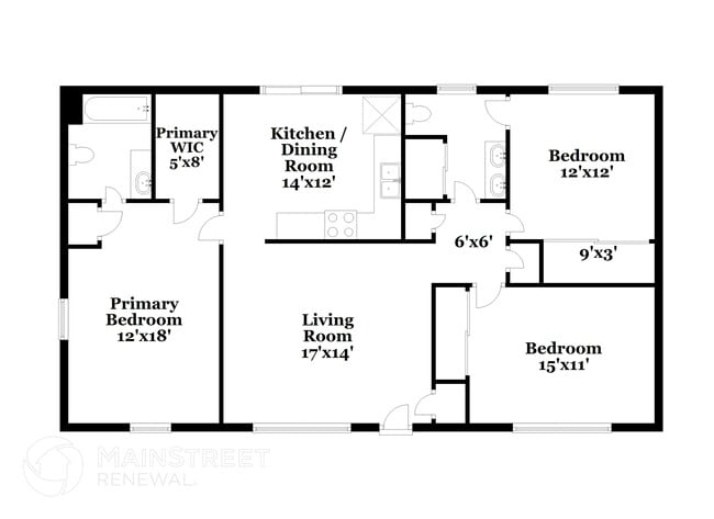 Photo - 466 Oxford Dr