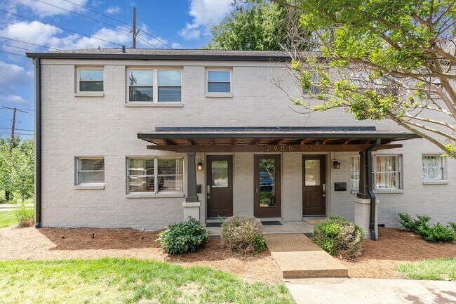 Building Photo - Charming Condo in Walkable Hillsboro Village Unit B1