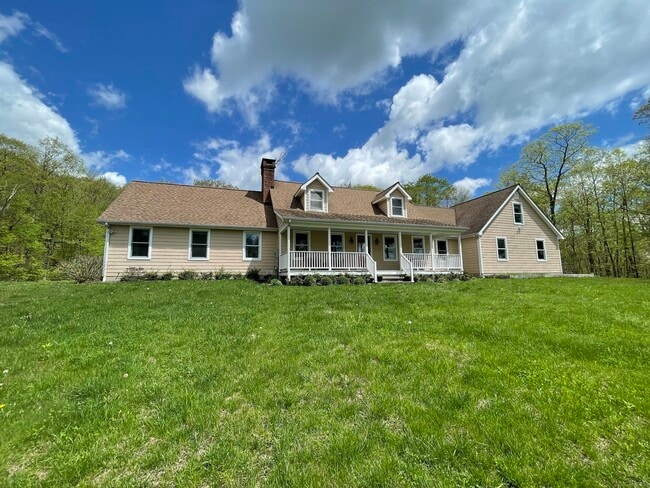 Photo - 170 Rabbit Hill Rd House