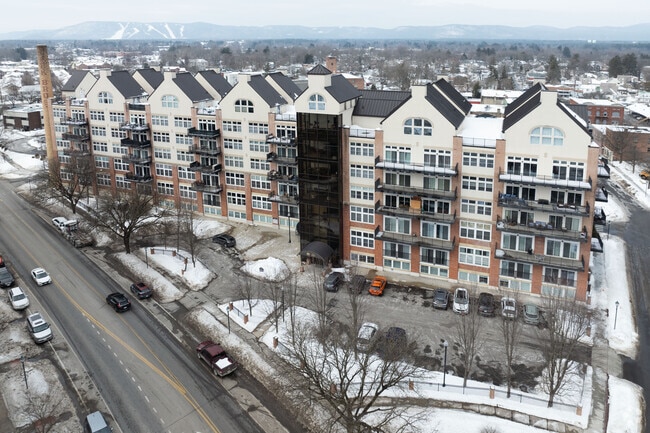 Photo - The Mill Apartments