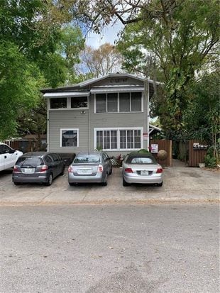 Seminole Heights/ Sulphur Springs - 8115 N 9th St Unit 3
