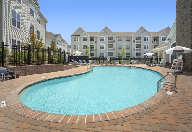 The Waverly at Neptune