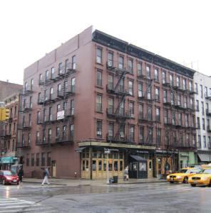 202 E 13th St Unit 3H