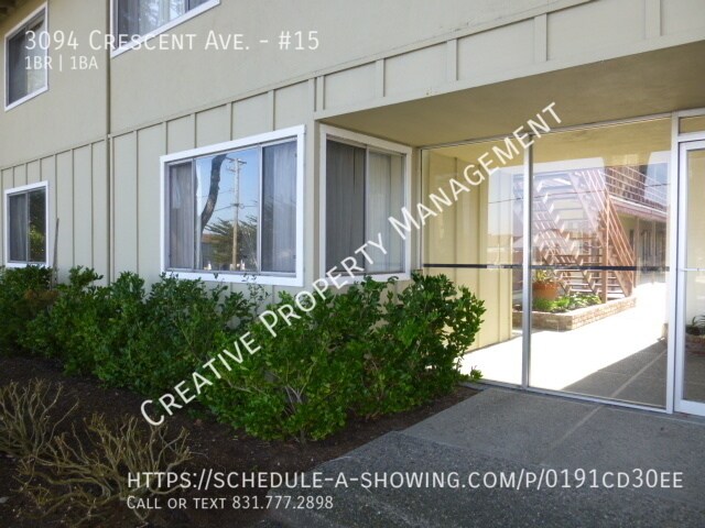 Photo - 1 Bedroom Apartment in Marina Unidad #15