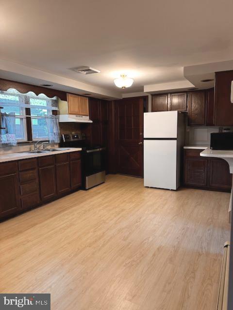 Building Photo - 1412 Fairmount Rd Unit B Rental