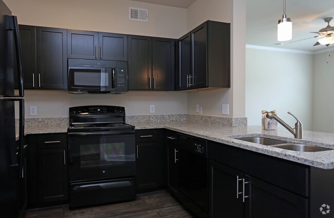 2 Br, Kitchen