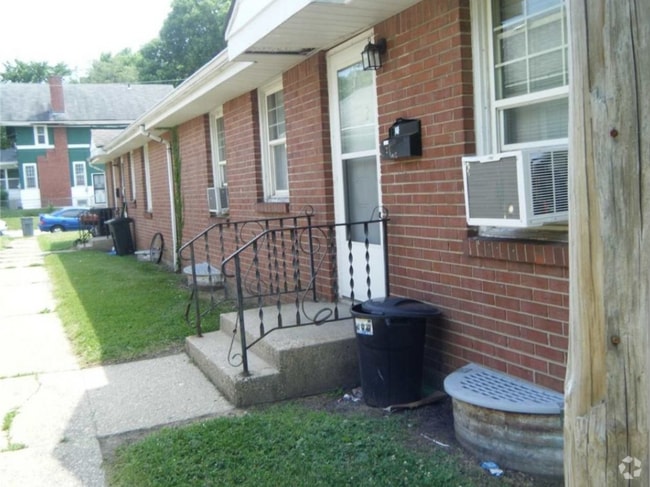 Building Photo - 1005 Garfield Ave Rental