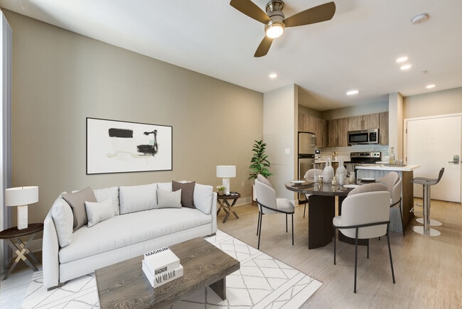 Photo - Triana Apartments