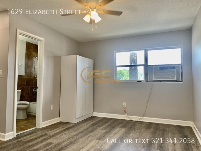 Photo - 1629 Elizabeth St Unit 4A