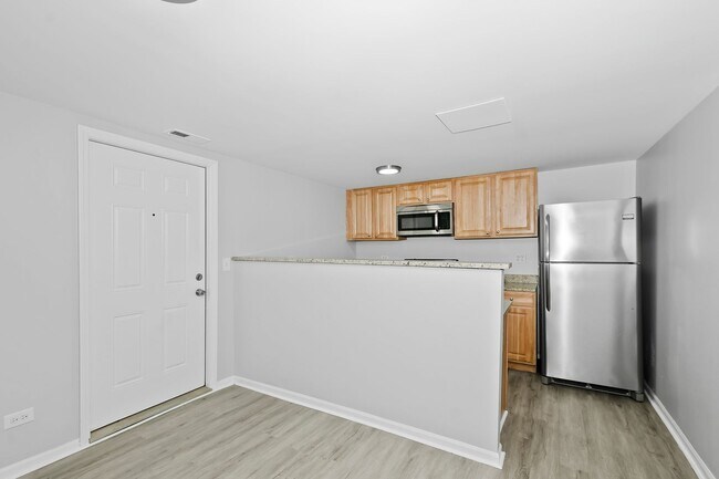 Photo - Two Bedroom in Washington Park!