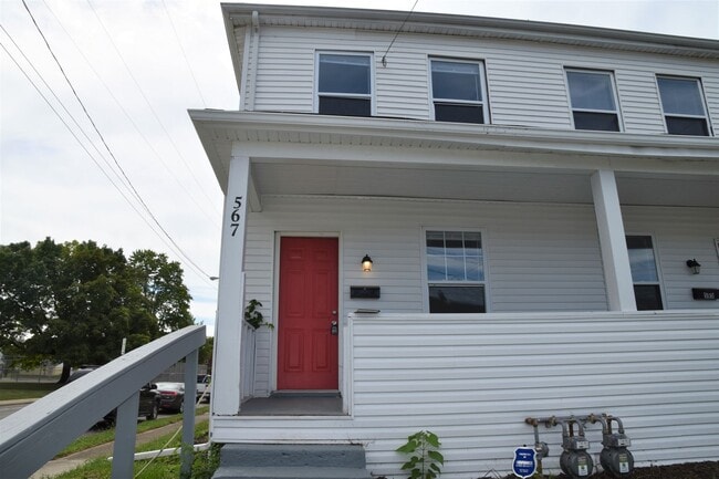 Building Photo - 565-567 E Deshler Avenue Unit 567 E Deshler Avenue