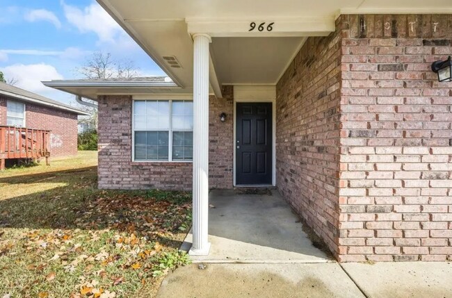 Photo - Curtis Ave Duplex Unidad 968