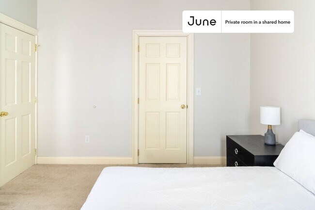 Room in Shared 3 bed/1 bath home in Central Square (Cambridge)