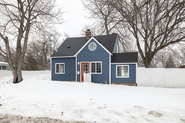 Building Photo - 8835 Nicollet Ave S