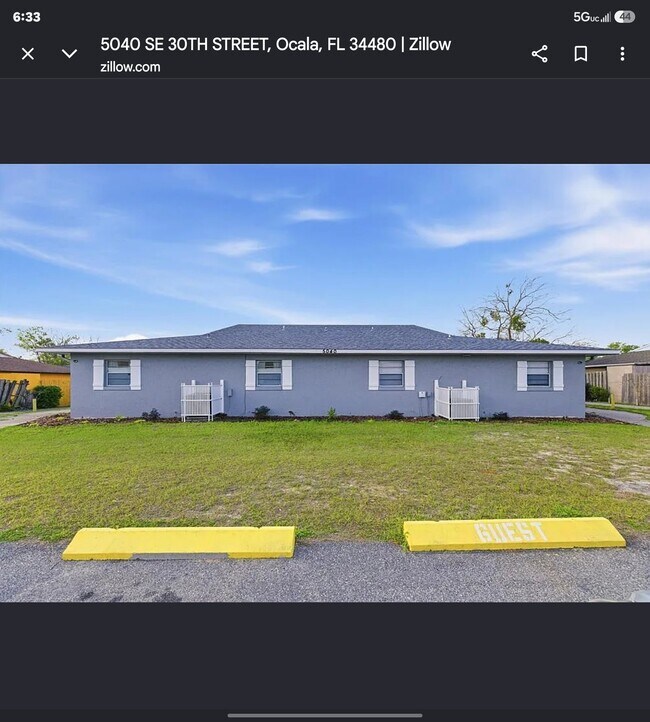 Building Photo - 5040 SE 30th St