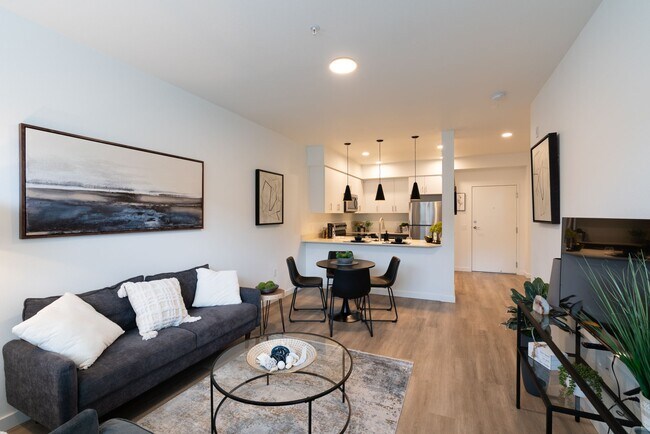 Photo - Timberview Apartments