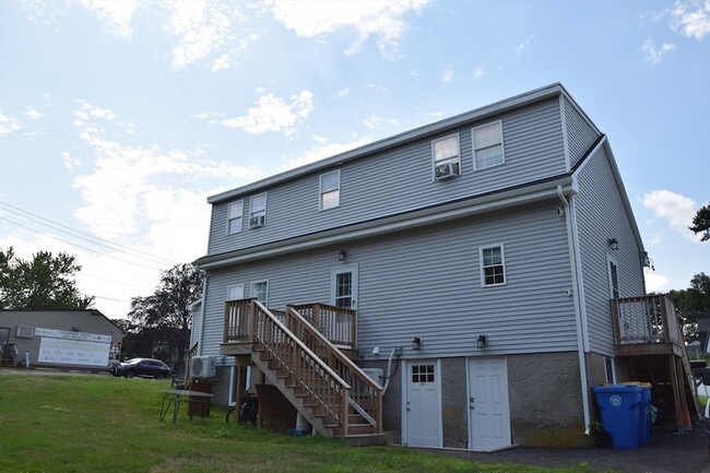 Photo - 909 North St Unidad A