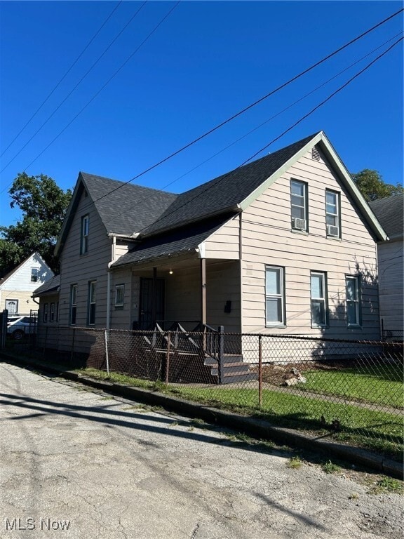 Photo - 3301 W 58th St Casa