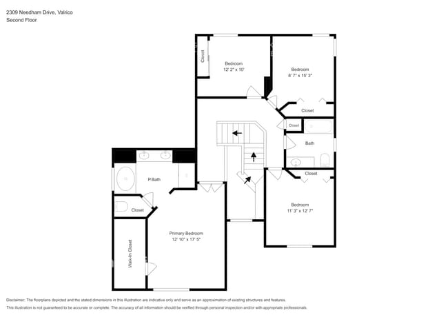 Photo - 2309 Needham Dr
