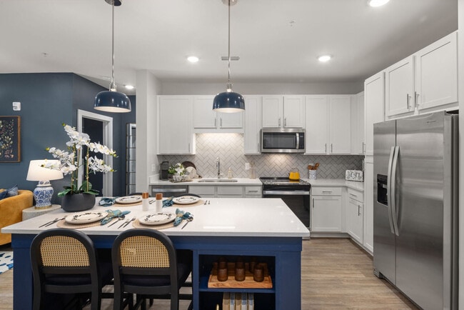 Photo - Solis Buffaloe