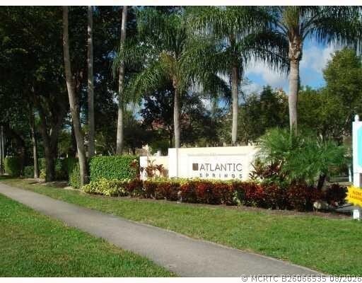 Building Photo - 11255 W Atlantic Blvd Unit 302