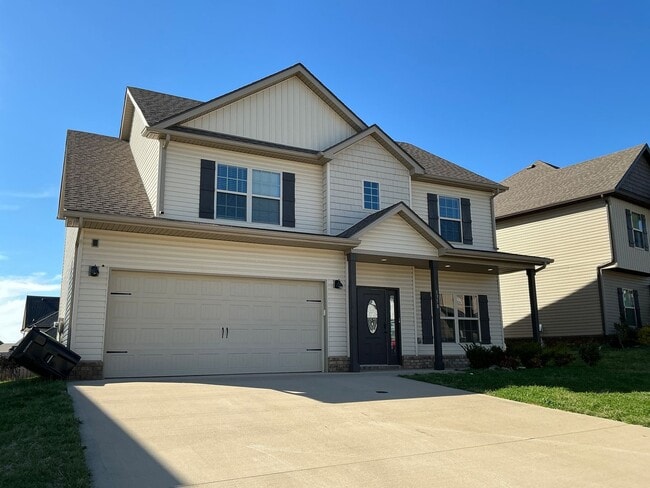 Photo - 1358 Dan Brown Dr