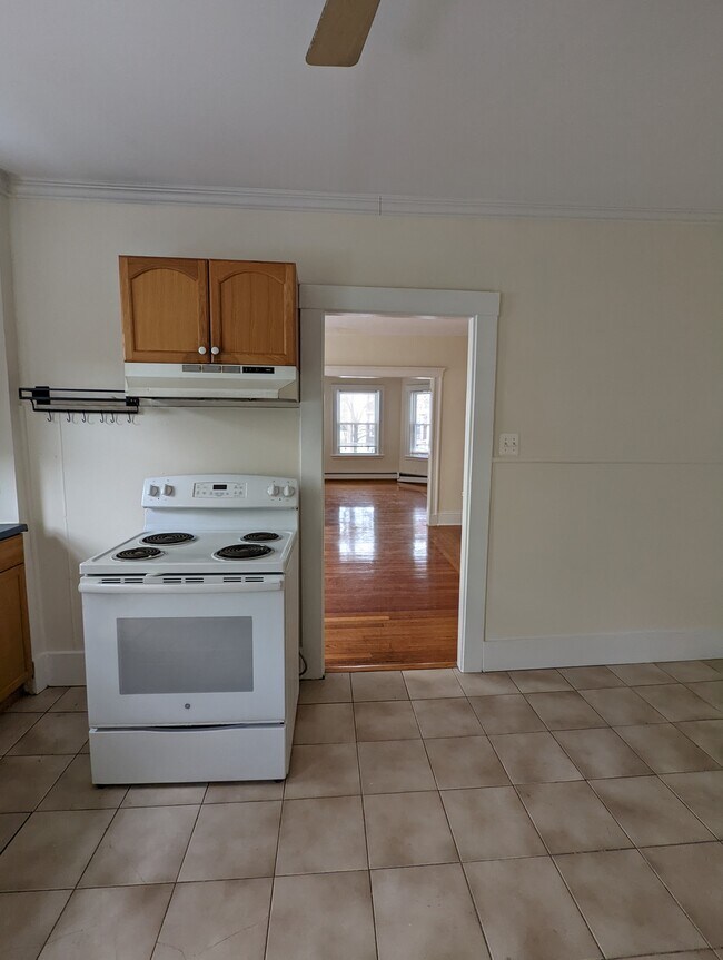 Photo - 15 Egerton Rd Unit 1R