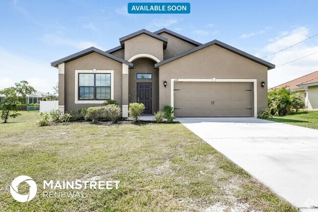 Building Photo - 1628 SW 19th Terrace Rental