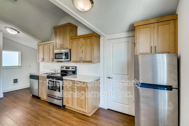 Photo - 3603 N Albina Ave Unidad B