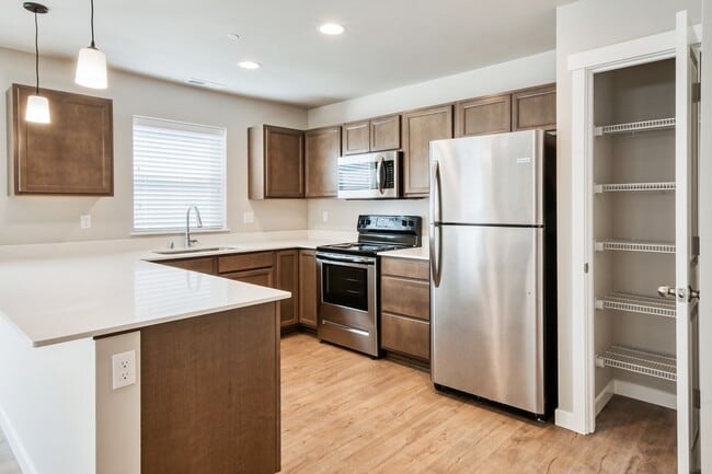 Photo - Newly Built 5BD 2.5BA in LSSD